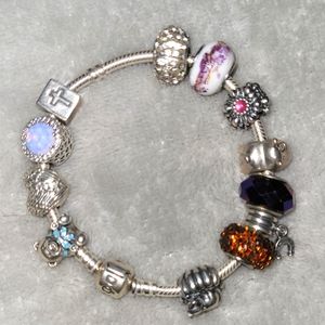 Pandora  bracelet